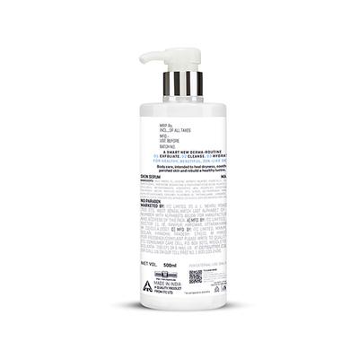 Dermafique Intensive Restore Body Serum 500 ml - Creams/Oils/Lotions