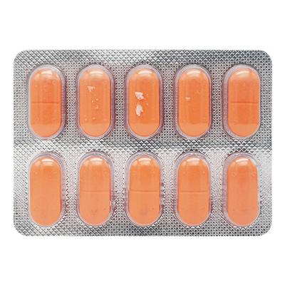 NEORELAX SP Tablet 10's - Pain relief-Nsa