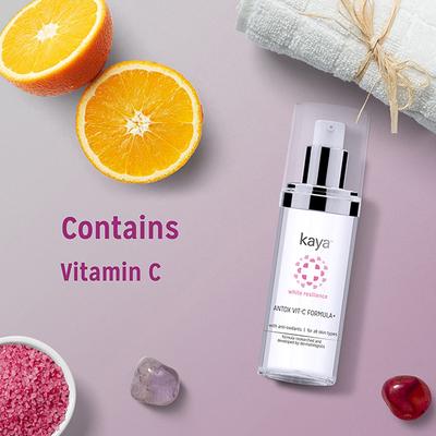 Kaya ANTOX VIT-C FORMULA + 30 ml - Skin-Treatment
