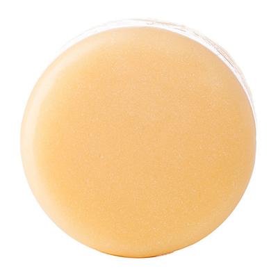 Earth Rhythm Solid Conditioner Bar Tamanu, Kukui Nut & Camellia Oil Cardboard Box 80 gm - Conditioners