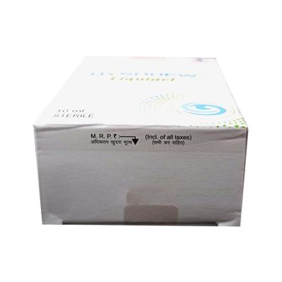 HYSODEW LIQUIGEL Eye Drops 10ml - Dry Eye-Olt