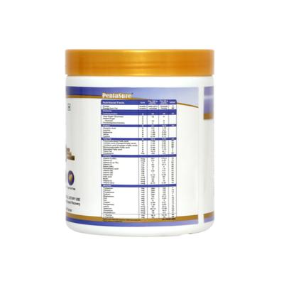 PentaSure Complete Balanced Nutrition Powder - Vanilla Flavour 400 g - Daily Health Drinks