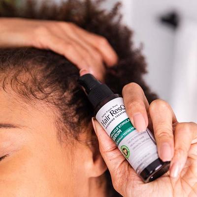 Hair Resq Thickening Follicle Stimulator 60 ml - Hair Lotions & Tonics