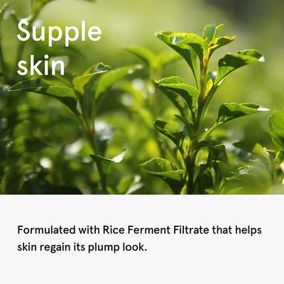 One Thing Green Tea Serum 80 ml - Face Serum