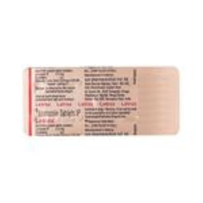 Letroz 2.5mg Tablet 5'S - Hormonal Therapy-Tro