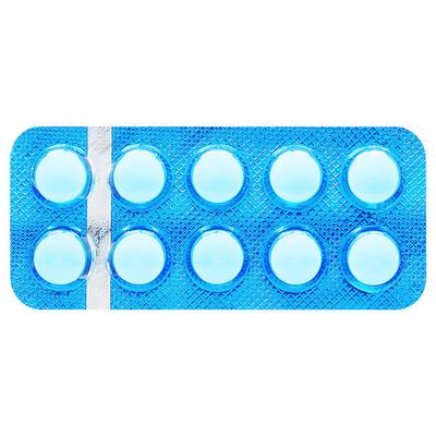 Diominic SR Tablet 10'S - Allergies-Ant