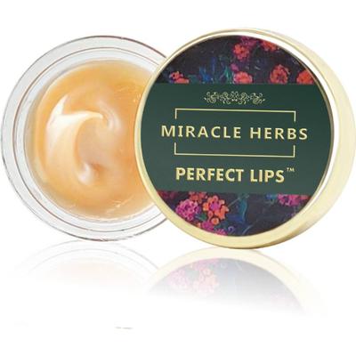 Miracle Herbs Perfect Lips Lip Treatment Balm 8 ml - Lip Balms