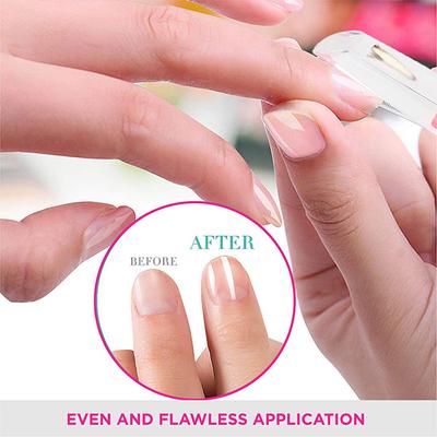 Vega Baby Nail Clipper (BNC - 01) 24 gm - Manicure & Pedicure Kits