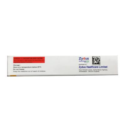 FLUSID B Cream 10gm - Skin Infections-Top