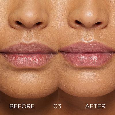 Clarins Lip Oil Balm 03 Lychee 2.9 gm - Lip Balms