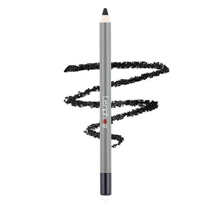 Lenphor Timeless Eye Liner Babe'S Black 02 1.2 Gm - Eyeliners