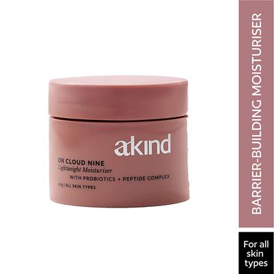 Akind On Cloud Nine Lightweight Moisturizer 50 gm - Face Moisturizers