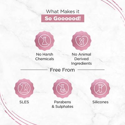 Streax Skin Youthful Shine Face wash cleanser 4% Aquaxyl & Retinol serum complex 100 ml - Scrubs & Exfoliants