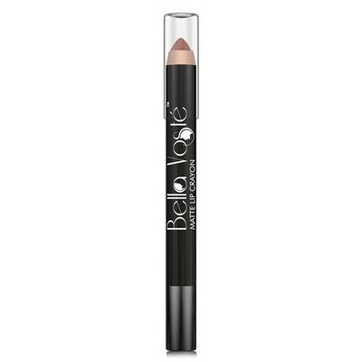 Bella Voste Matte Lip Crayon That'S What I Like (01) 2.8 Gm - Lip Crayons