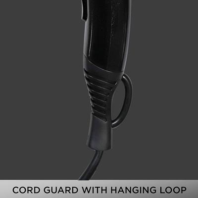 Vega Super Pro 2400w Professional Hair Dryer with Cool Shot (VHDP-04) Black 1's - Hair Dryers