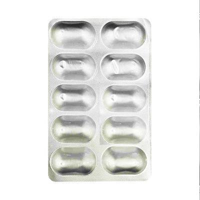 DYNADUO M 25/1000 Tablet 10's - Diabetes-Ant