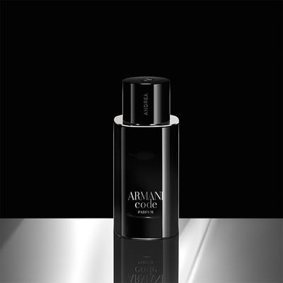 Giorgio Armani Armani Code Le Parfum EDP 75 ml - Men Perfumes (Edt/Edp)