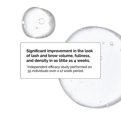 The Ordinary Multi-Peptide Lash and Brow Serum 5 ml - Face Serum