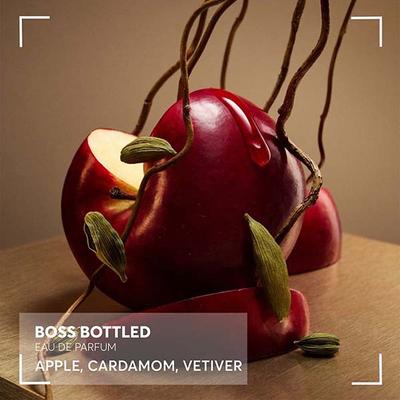 Hugo Boss Bottled Eau De Parfum 100 ml - Perfumes (Edt/Edp)