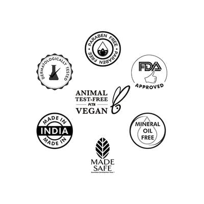 mCaffeine Milky Brew Coffee Face Scrub 24Hr Moisturization with Almond Milk for All Skin Types 75gm - Face Scrubs