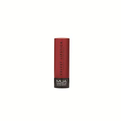 MUA Velvet Matte Lipstick Stiletto 4 gm - Lipsticks