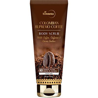 StBotanica Radiant Glow Skin Care 1's - Face Moisturizers