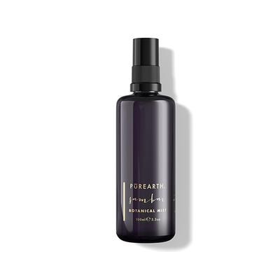 Purearth Sambac Botanical Essence 100ml - Face Mists