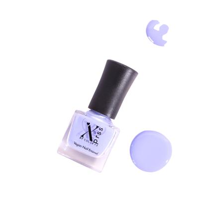 Color Fx Xprss Vegan Nail Enamel - Periwinkle (311) 5 ml - Nail Polish