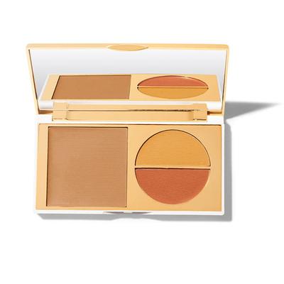 Myglamm Total Makeover Ff Cream Foundation Palette - Cappuccino 5 Gm - Foundation