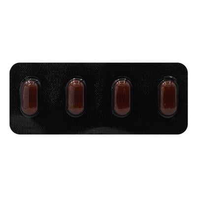 Osteofos 70mg Tablet 4'S - Osteoporosis-Age