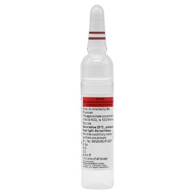 SODAC 10 Injection 10ml - Supplements-Ele