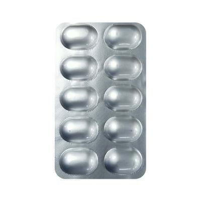 COMBISAFE Tablet 10's - Supplements-Sup