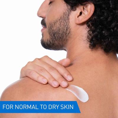 CeraVe Moisturising Lotion for Normal to  Dry Skin 473 ml - Lotions & Creams