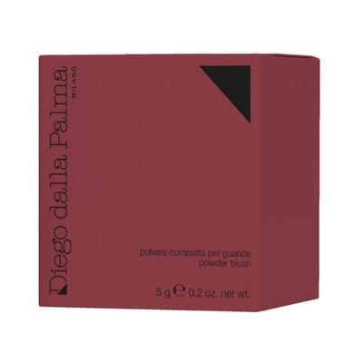 Diego dalla Palma Milano Powder Blush 23 Cold Pink 5 gm - Blushes