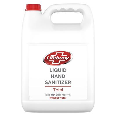 Lifebuoy Hand Sanitizer 5000 ml - Hand Sanitizer