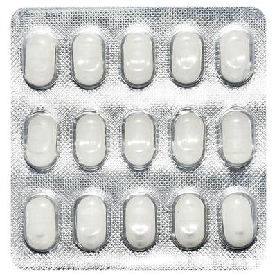 MOX Kidtab 250mg Tablet 15'S - Bacterial Infections-Pen