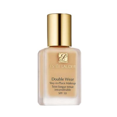 Estee Lauder Double Wear Stay-In-Place Makeup Spf 10 - 1N1 Ivory Nude 30 ml - Foundation
