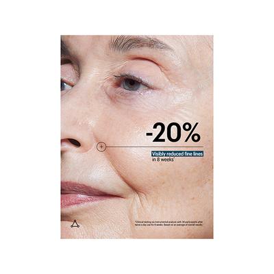 Allies of Skin Multi Peptides and Growth Factor Advanced Lifting Serum 30 ml - Face Serum