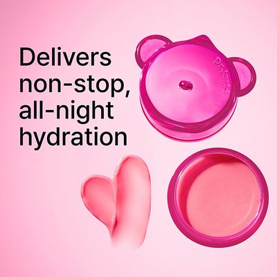 Dr.Jart Vital Hydra Solution Hydrating Lip Mask - Pink (Bubble Gum) 20 ml - Lip Mask