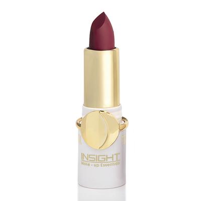 Insight Cosmetics Non Transfer Matte Lipstick - Intension 4.2 gm - Lipsticks