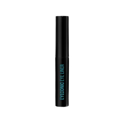 Lakme 9 to 5 Eyeconic Liquid Eyeliner Intense Green 4.5 ml - Eyeliners