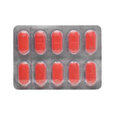 Ethasyl T Tablet 10'S - Bleeding Disorders-Hae