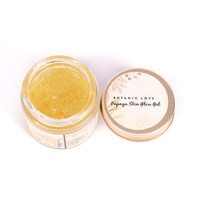 Botanic Love Papaya Skin Glow Gel 130 gm - Face Gels