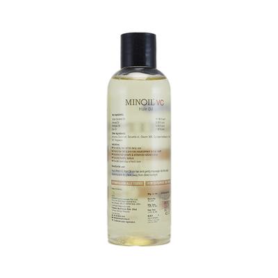 MINOIL VC NEW HAIR Oil 100ml - Hair Loss-Oth