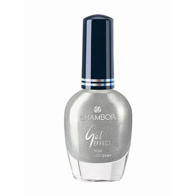 Chambor Gel Effectnail Lacquer - 654 10 ml - Nail Polish