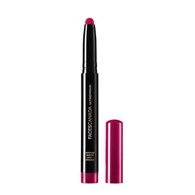 FACESCANADA Ultimepro Hd Intense Matte Lips and Primer Roseate 28 1.4 gm - Lip Crayons