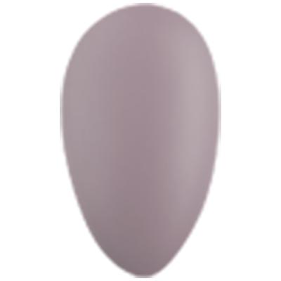 Inglot O2M Breathable Nail Enamel Soft Matte 504 11 ml - Nail Polish