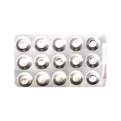 SATPAM PLUS Tablet 15's - Anxiety-Anx