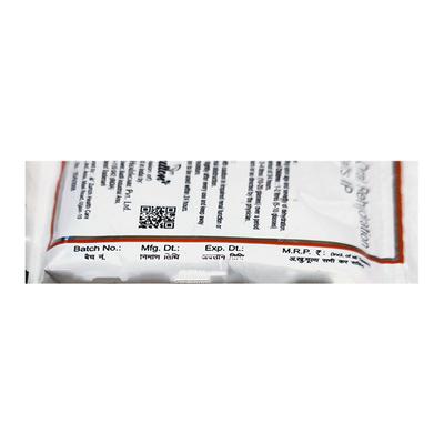 KNOLL'S ORS REFRESHING ORANGE FLAVOUR Sachet 21.8gm - Supplements-Ele