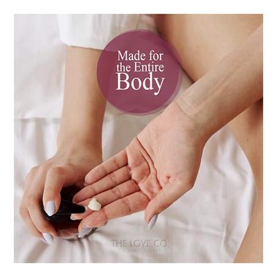 The Love Co. Body Lotion - Lavender 250 ml - Lotions & Creams